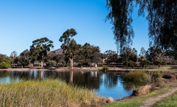 Mission Trails Regional Park