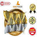 Dried yellow thread fish