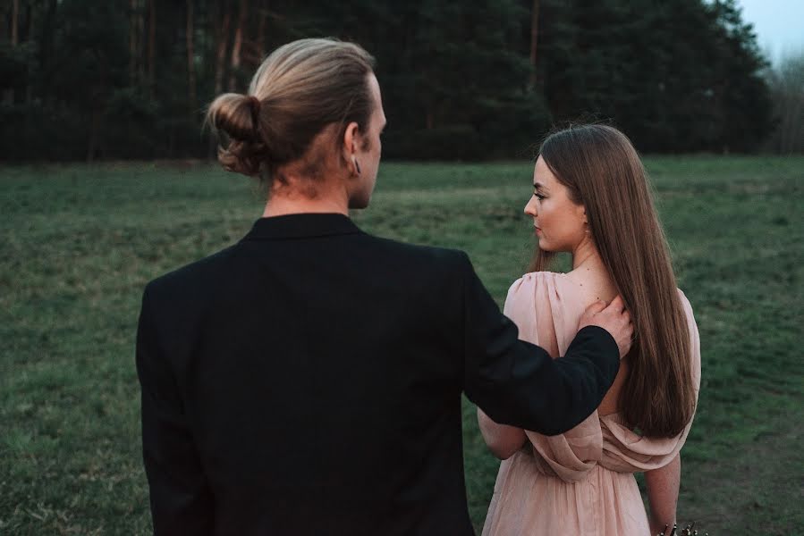 Fotógrafo de bodas Anna Jan Raaz (raaz). Foto del 15 de abril 2019