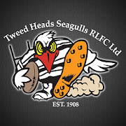 Tweed Heads Seagulls RLFC 1.3 Icon