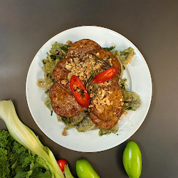 Fish Cake