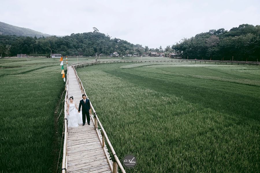 Fotógrafo de bodas Indra Heryanto (axlstudiobantul). Foto del 21 de junio 2020