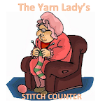 Cover Image of ダウンロード The Yarn Lady's Stitch Counter 1.1 APK