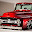 Hot rod new tab page HD popular car theme