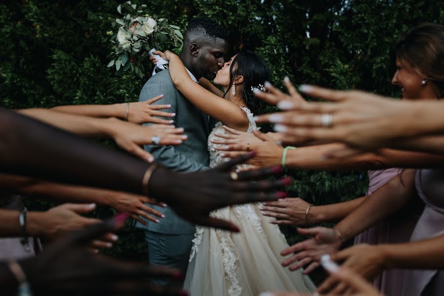 Photographe de mariage Guilherme Pimenta (gpproductions). Photo du 29 avril 2020