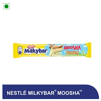 Nestle Milkybar Moosha 18 Gm