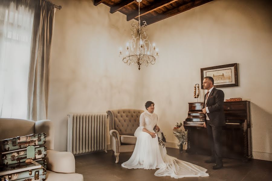 Fotógrafo de bodas Manuel Dacar (dacarstudio). Foto del 22 de abril 2019