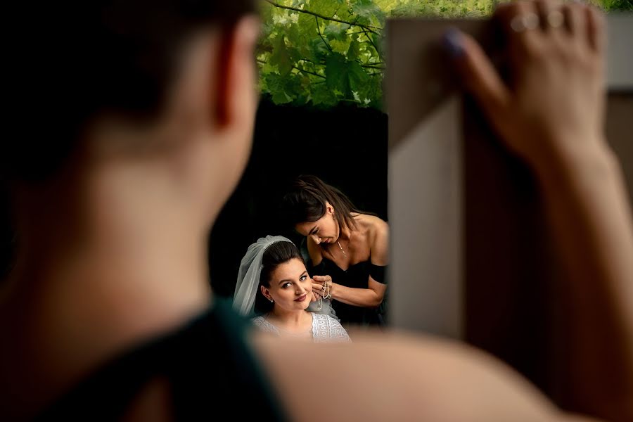 Wedding photographer Antonio Socea (antoniosocea). Photo of 20 January 2022