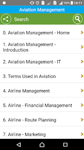 Learn Aviation Management(圖1)-速報App