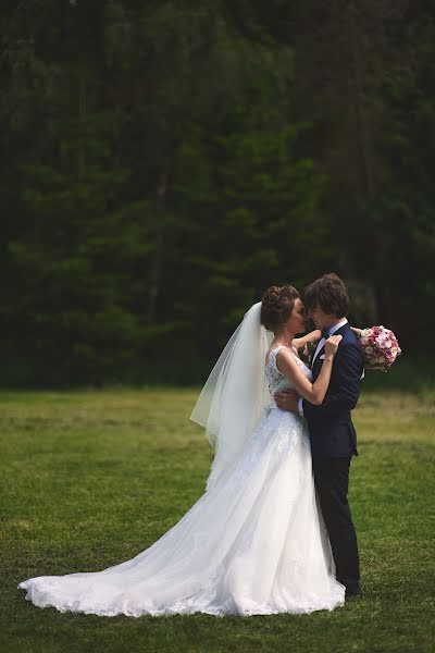 Wedding photographer Andreea Raduta (epspictures). Photo of 6 June 2019