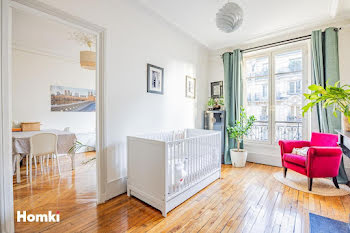 appartement à Paris 4ème (75)