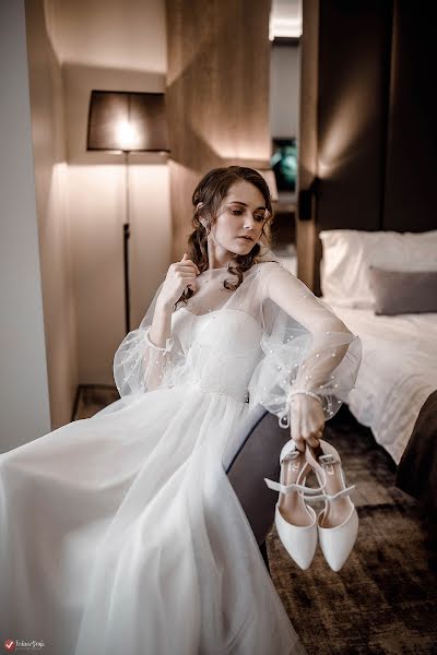 Wedding photographer Denis Fedorov (vint333). Photo of 1 March 2023