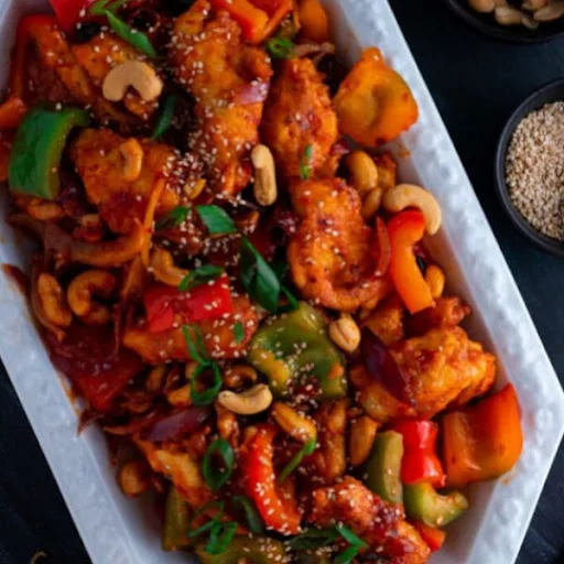 Fire Chicken[Appetizer]