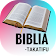 Bibilia Takatifu, Swahili Bible icon