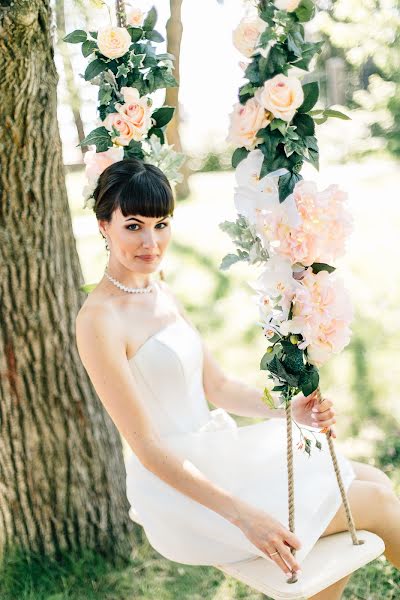 Photographe de mariage Sergey Klepikov (epic-serg). Photo du 16 mars 2017