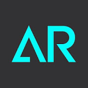 AR News  Icon