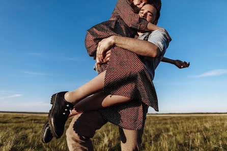 Fotógrafo de bodas Yuliya Istomina (istomina). Foto del 4 de julio 2019