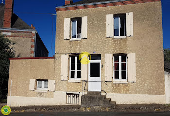 maison à Vailly-sur-Sauldre (18)