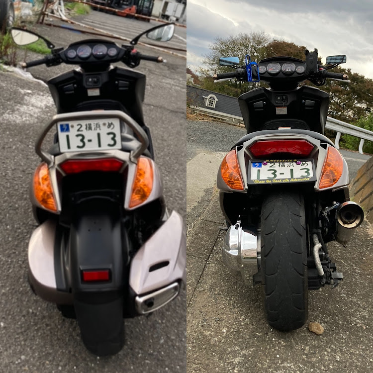 ロードスターの酒場放浪記・ヨコハメ・平成街道レーサーs・アクアライン・木更津キャッツアイに関するカスタム事例の投稿画像13枚目