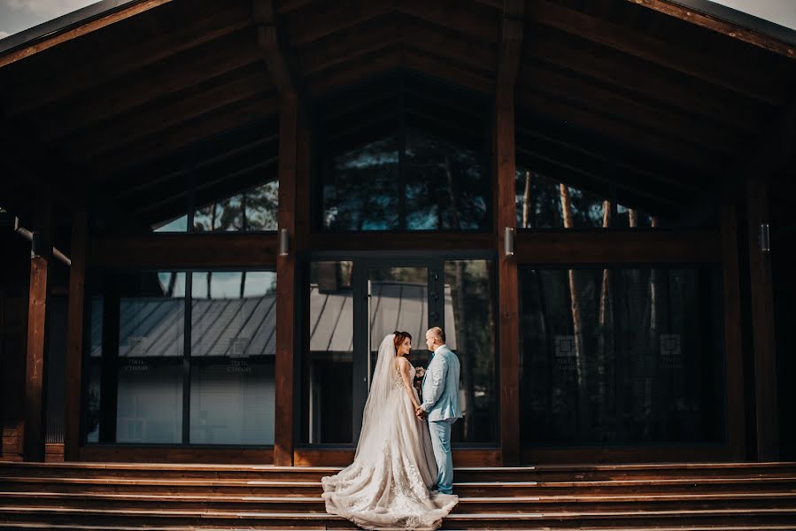 Svadobný fotograf Olga Cheverda (olgacheverda). Fotografia publikovaná 1. februára 2022