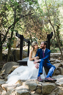 Fotógrafo de bodas Jean Pierre Michaud (acapierre). Foto del 8 de abril 2017