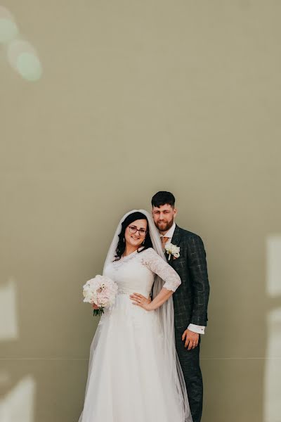Svatební fotograf Alena Rennerová (ajja). Fotografie z 19.července 2022