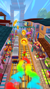 Subway Surfers v1.99.0 Mod (Unlimited Coins / Keys / Unlock) Apk - Android  Mods Apk