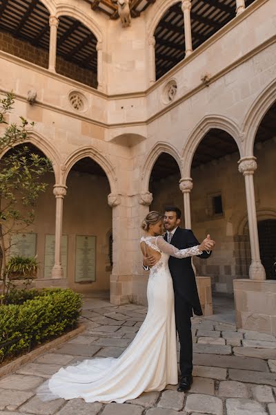 Fotógrafo de casamento Vlada Selyuta (vladaseluta). Foto de 16 de maio