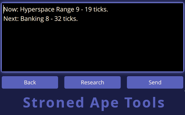 Stoned Ape Tools Preview image 4