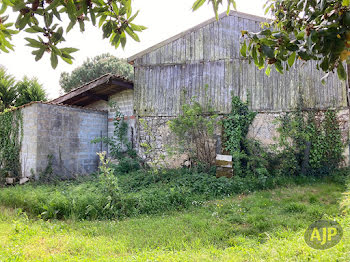 maison à Vertheuil (33)