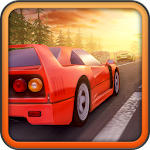 Vengeance Driver Apk