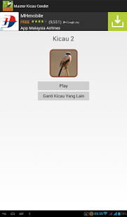 How to install Master Kicau Cendet 1.1 mod apk for android