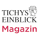 Tichys Einblick Magazin Download on Windows