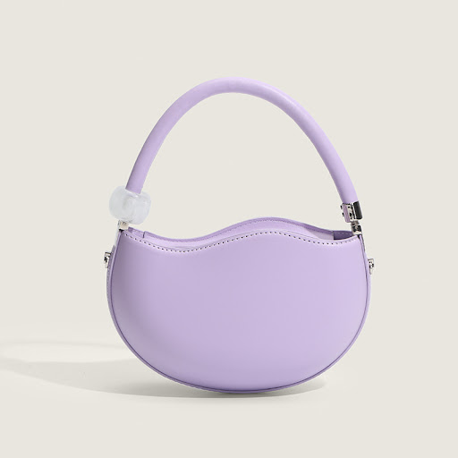 Title 5, Womens Fashion Handheld Single Shoulder Crossb...