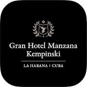 Gran Hotel Manzana Kempinski 2.0 Icon