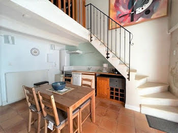 appartement à Montfavet (84)