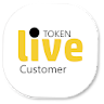 Live token icon