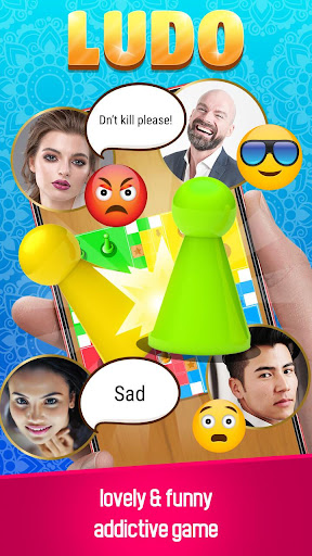 Ludo Classic - Board Game