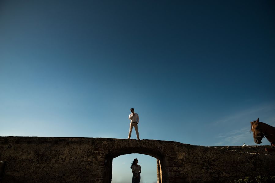 Fotógrafo de bodas Raul De La Peña (rauldelapena). Foto del 15 de febrero 2018