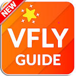 Cover Image of Télécharger Vfly Magic Vidoe Maker And Status Maker Guide 2020 2 APK