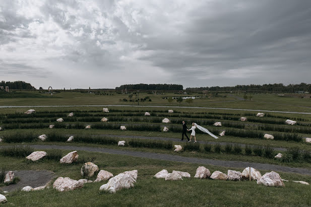 Fotograf ślubny Kseniya Rukas (rukasphoto). Zdjęcie z 19 października 2021