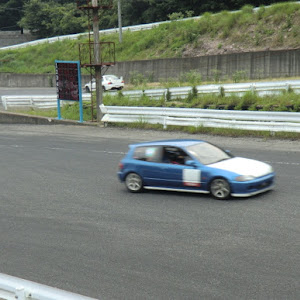 シビック EG6