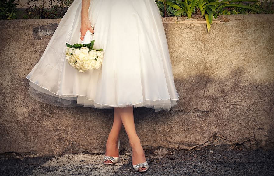 Düğün fotoğrafçısı Alfonso Longobardi (italianwedding). 10 Şubat 2015 fotoları