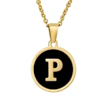 Black P Containing Chain