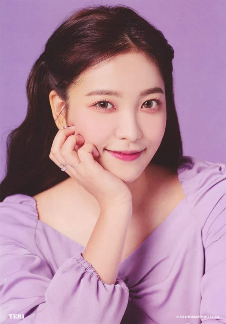 Yeri