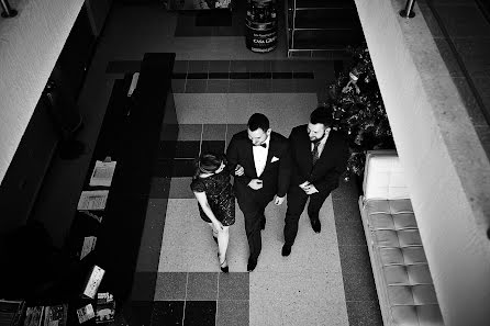 結婚式の写真家John Palacio (johnpalacio)。2017 4月15日の写真