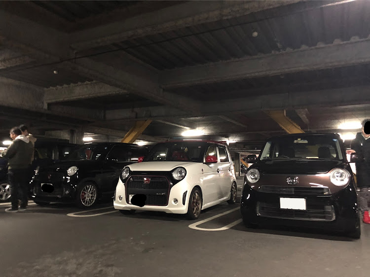 S660のオフ会・ドライブに関するカスタム事例の投稿画像4枚目