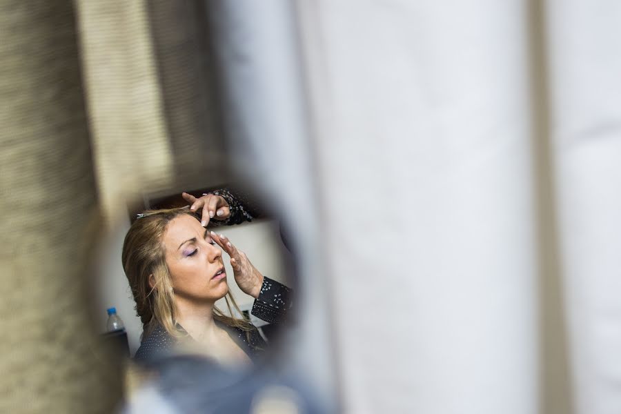 Fotógrafo de casamento Claudio Vivs (claudiovivs). Foto de 2 de março 2018