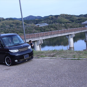 タントカスタム L375S