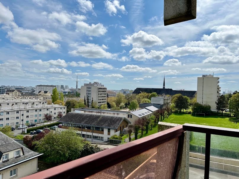 Vente appartement 1 pièce 36.03 m² à Rennes (35000), 159 900 €